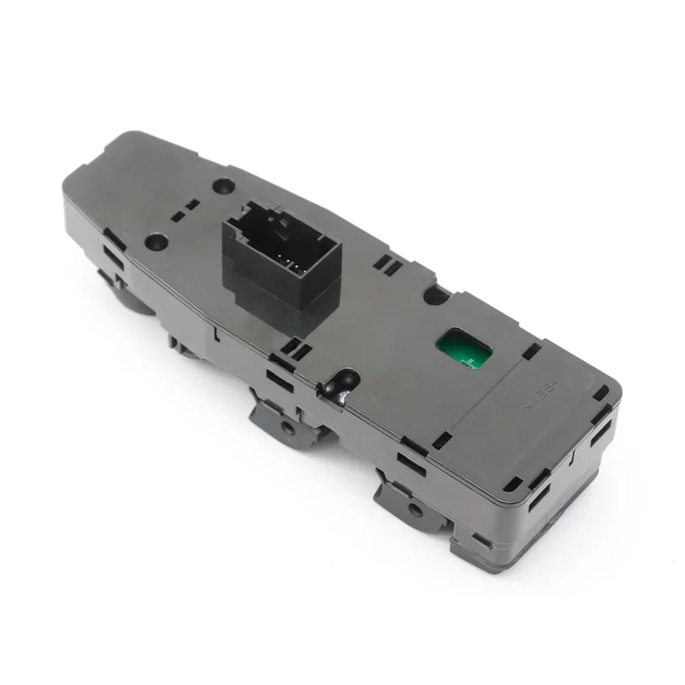 For BMW 5 6 Series F06 F07 F10 F11 X3 F25 Driver Side Window Lifter Switch Master Control Button 61319241956 61319241955