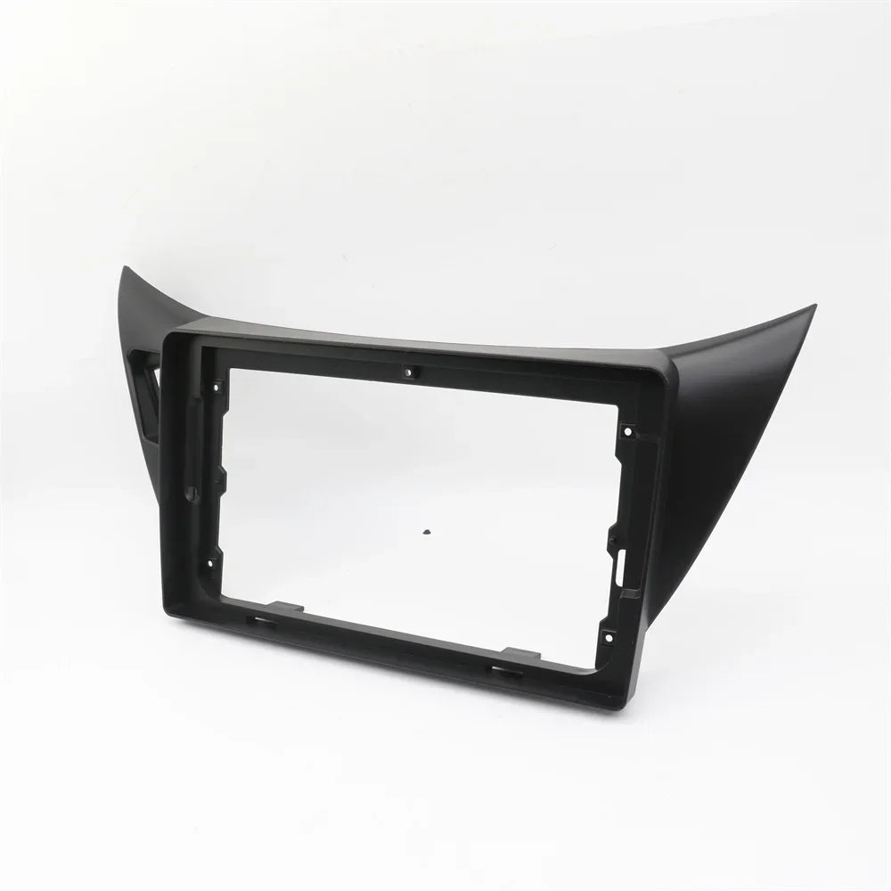 9 Inch Car Frame Fascia Adapter For Mitsubishi Lancer IX GLX 2002-2007 Android Radio Dash Fitting Panel Kit