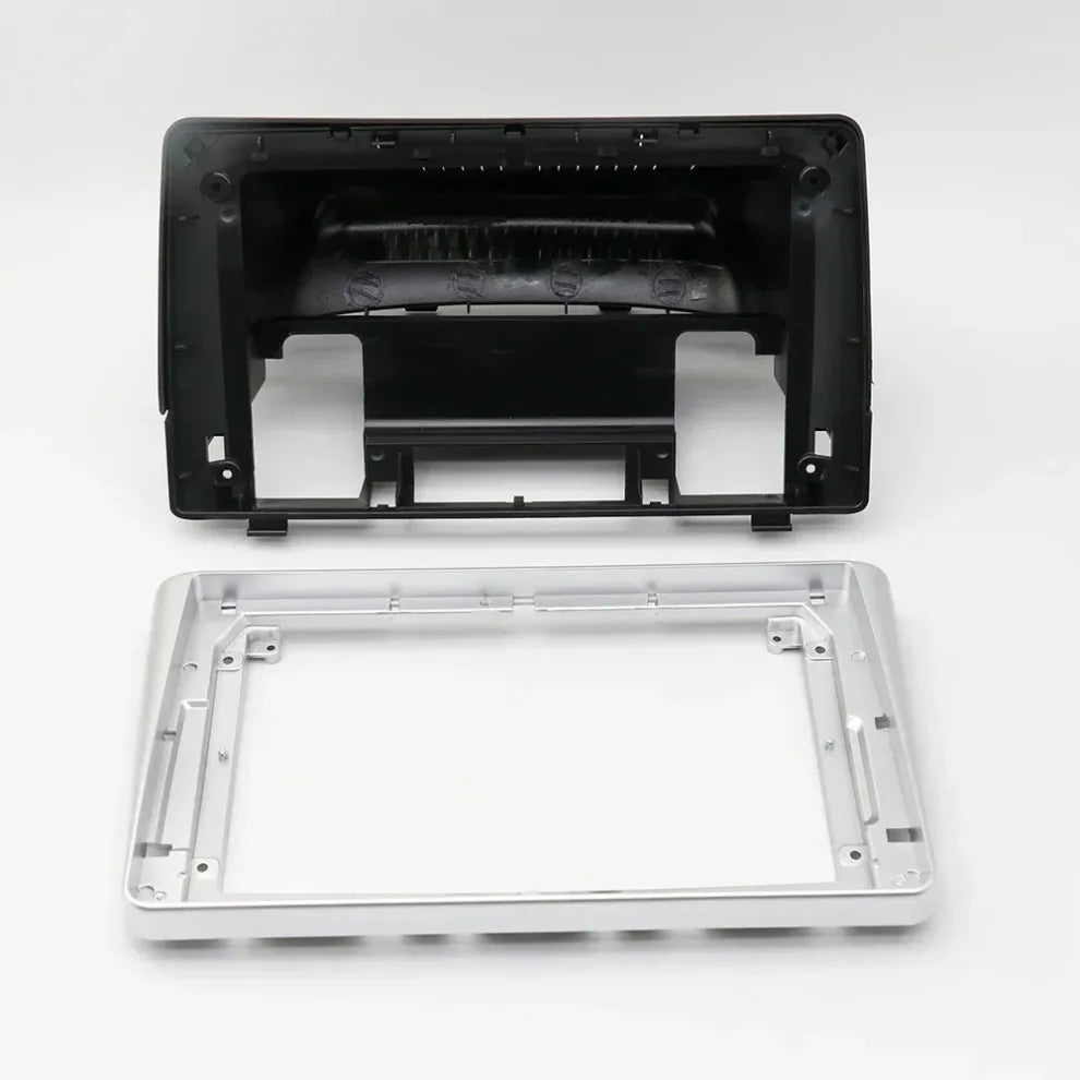 9 Inch 22.86cm for 2018-2019 Car Frame Fascia Adapter for Baojun 530 Chevrolet Captiva Android Radio Dash Fitting Panel Kit