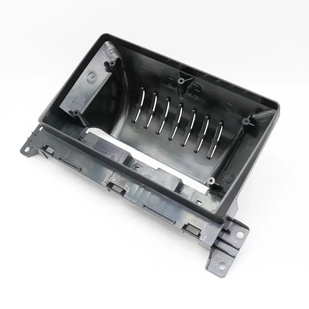 10.1 inch 25.654cm For 2018+ Car Frame Fascia Adapter Decoder Android Radio Dash Fitting Panel Kit For Great Wall Wingle 7