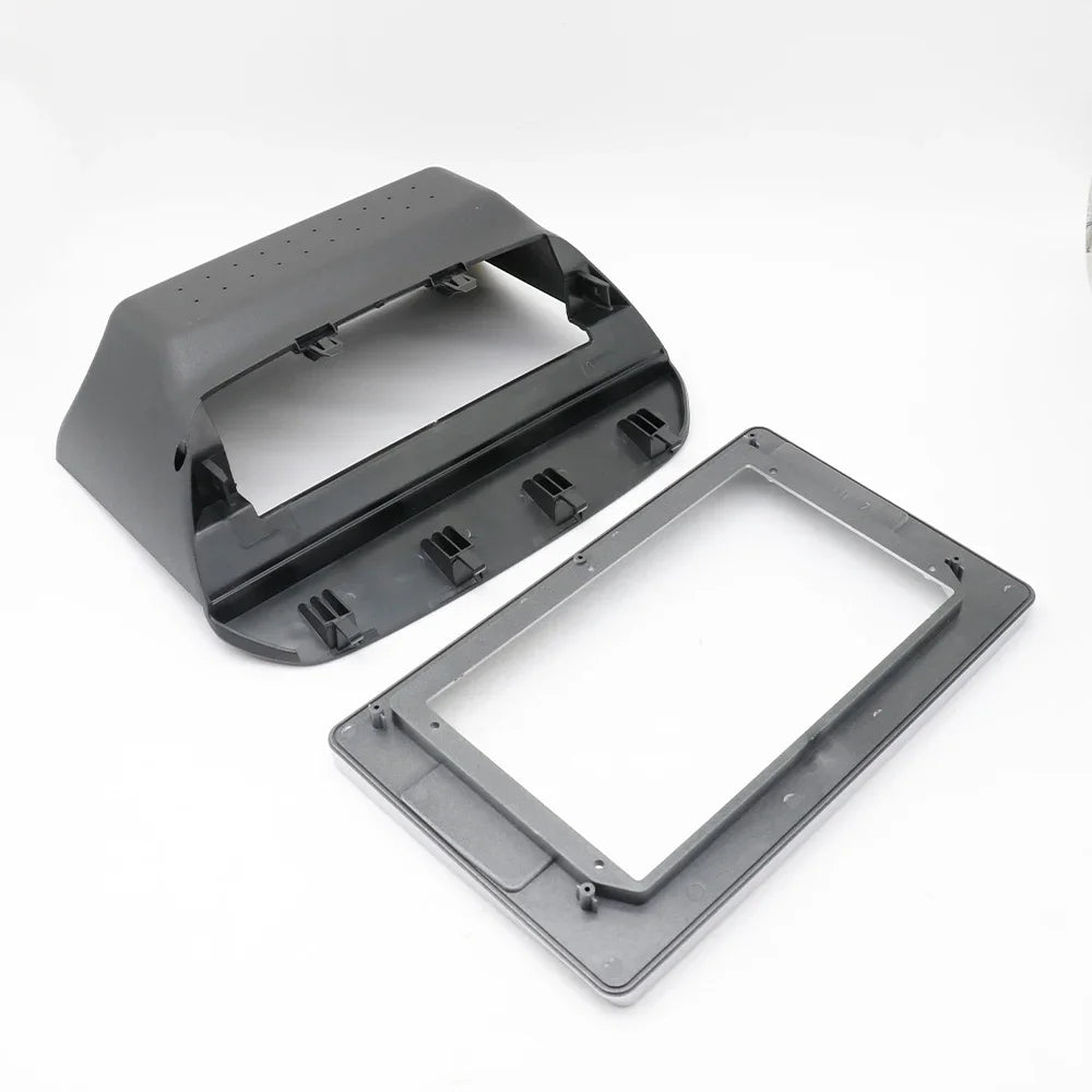 10.1 inch Car Fascia Radio Panel for Chevrolet Orlando 2018-2021 Dash Kit Install GPS Facia Console 10.1inch Bezel Adapter Plate