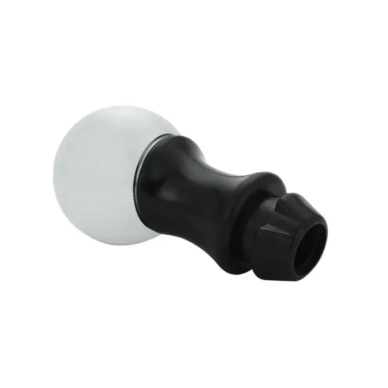 5 Speed Alloy MT Gear Shift Knob Car Accsesories For Peugeot 106 206 306 406 107 207 307 407 301 308 2008 3008 Citroen C2 C3 C4