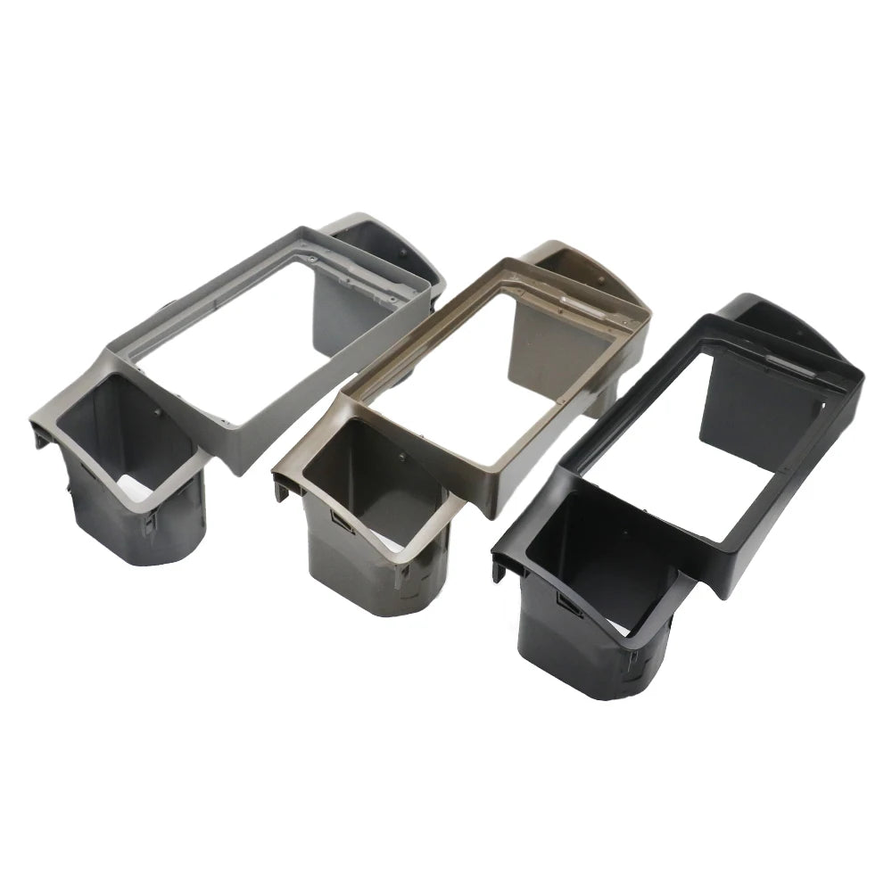 For 2002-2013 Toyota corolla 9inch dvd android stereo frame panel fascia dashboard audio player screen cables navigation harness