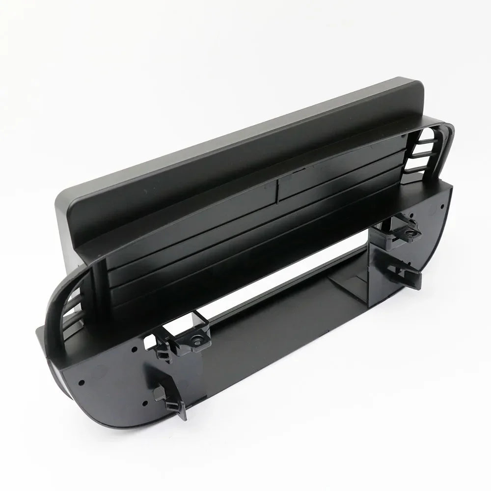 Single Double Din Car Radio Fascia for Fiat 500 Bravo 2007-2012 Stilo 2010 Installation  Face Plate Panel DVD Frame