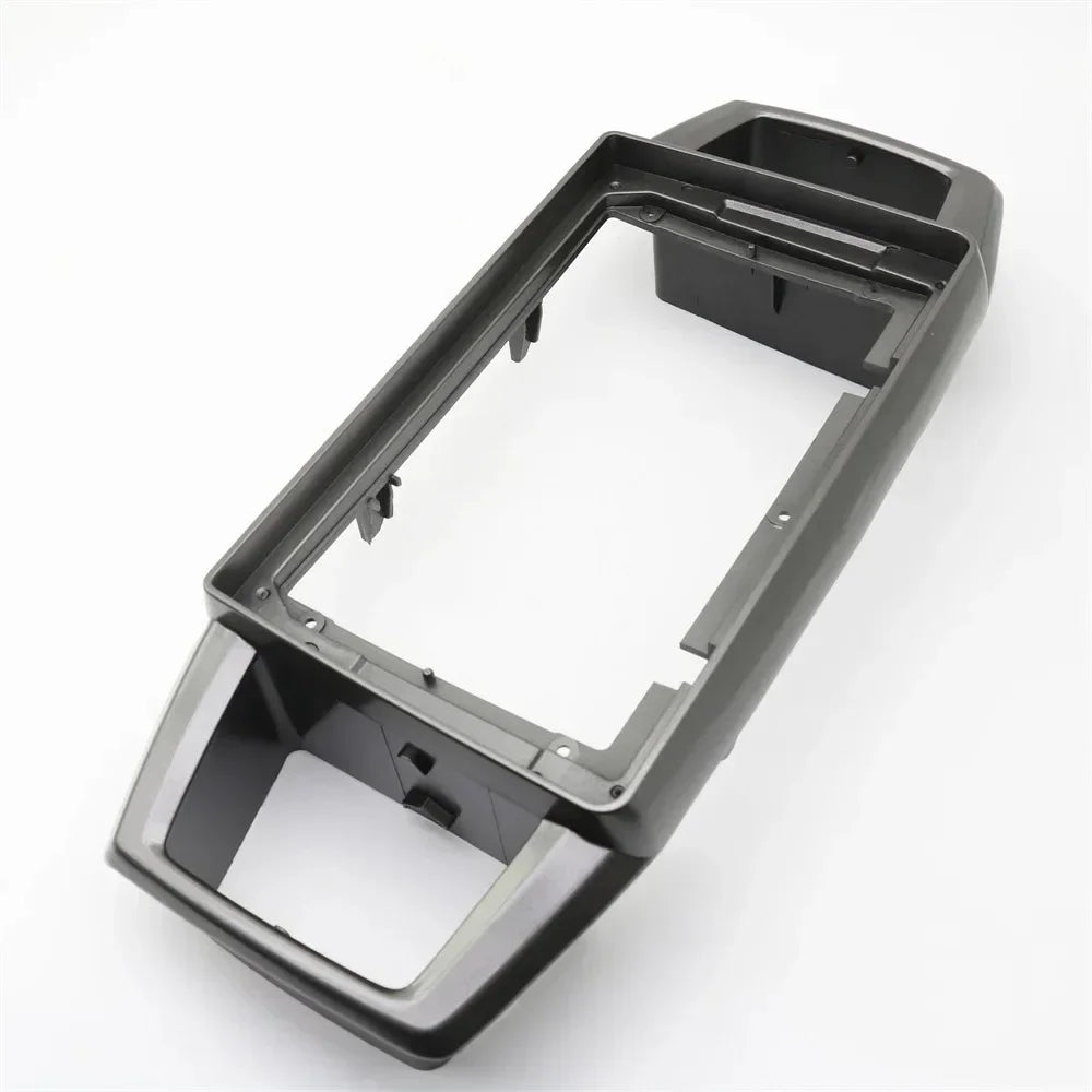 For Daihastu Mira Toyota Pixis Epoch 2018-2020 9 Inch Car Frame Fascia Adapter Android Radio Dash Fitting Panel Kit