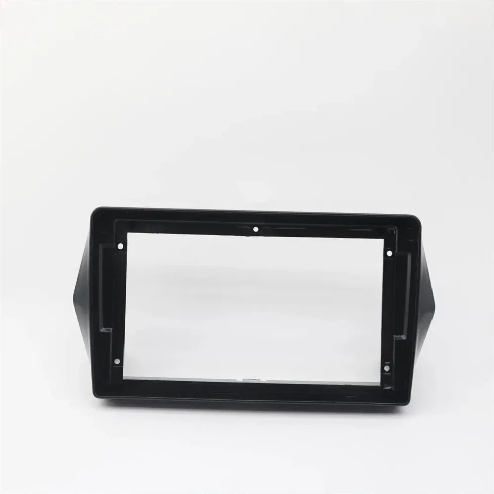 For Brilliance Jinbei X30 T30 T32 2013 9 Inch Car Frame Fascia Adapter Android Radio Dash Fitting Panel Kit