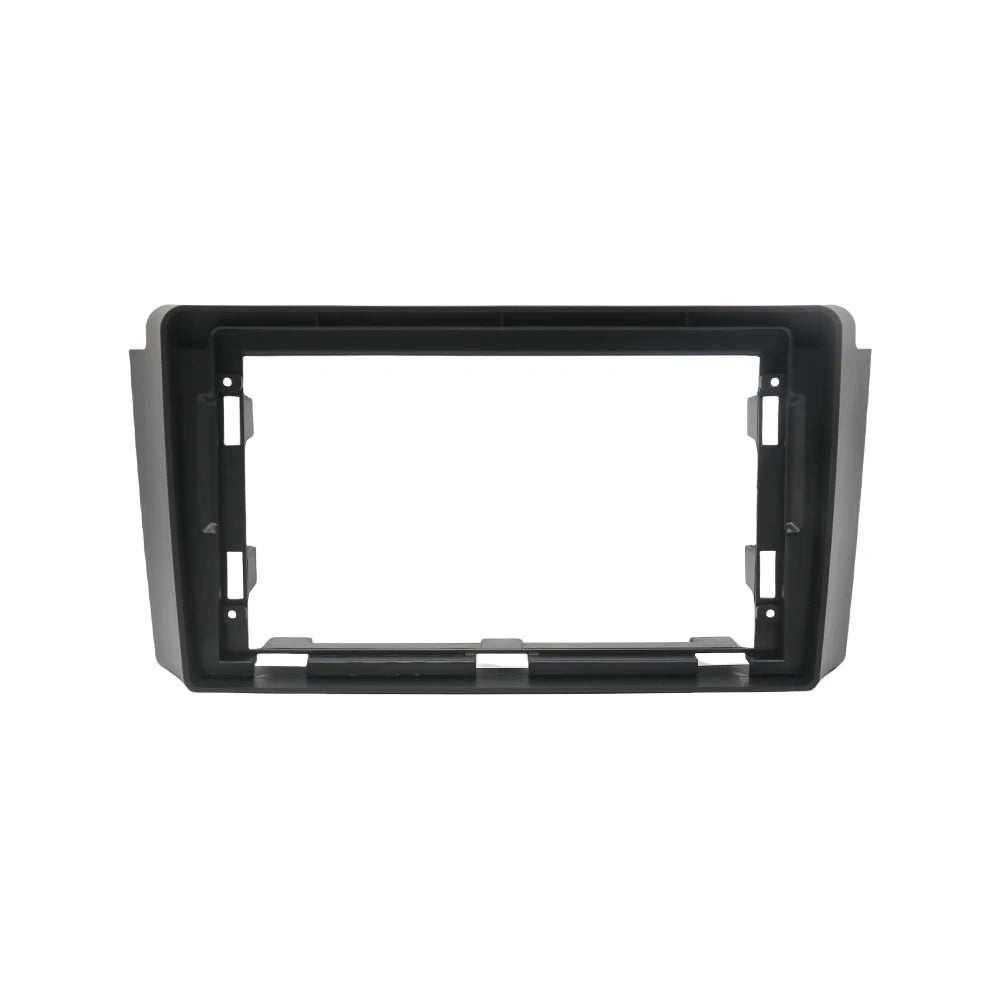9 Inch Car Stereo Frame for SSANGYONG REXTON 2002 Adapter Android Big Screen Audio Dash Fitting Panel Kit Car Radio Fascia