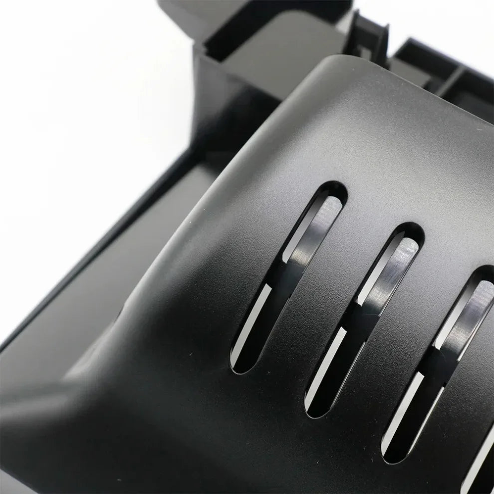 10.1 inch 25.654cm For 2018+ Car Frame Fascia Adapter Decoder Android Radio Dash Fitting Panel Kit For Great Wall Wingle 7