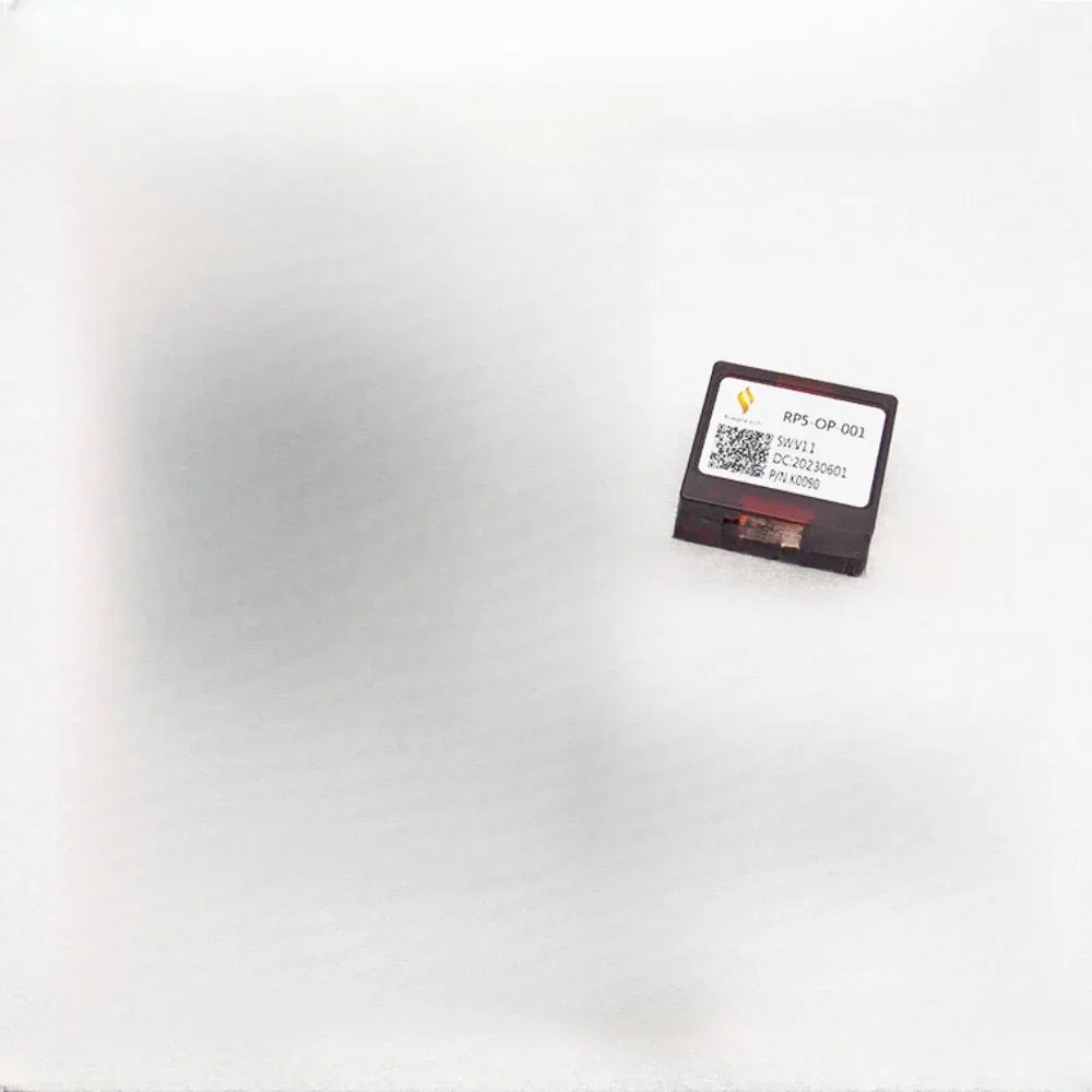 Car Audio 16 Pin Android 2 Din GPS Video Power Cable Adapter With Canbus Box RP5-OP-001 For Opel D/Corsa/ASTRA 2010-2016