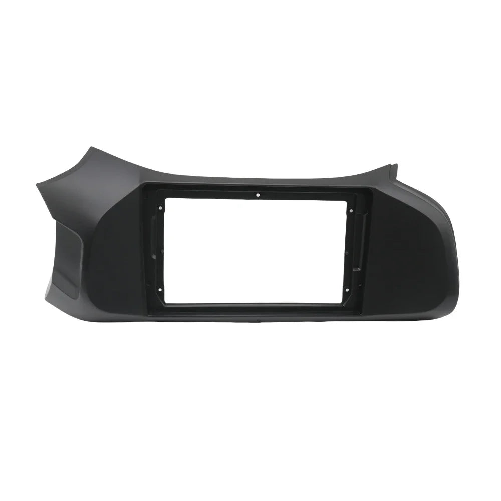 9" For Chevrolet Onix 2012-2019 Car Radio Fascias Android MP5 Stereo Player 2Din Head Unit Panel Dash Frame Installation Trim