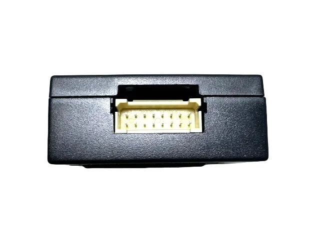 16 Pin Wiring Canbus Decoder G-RZ-OP55 Harness Adapter For Opel Vectra C Astra H Zafira B Antara 2004-2011 Android CD Radio