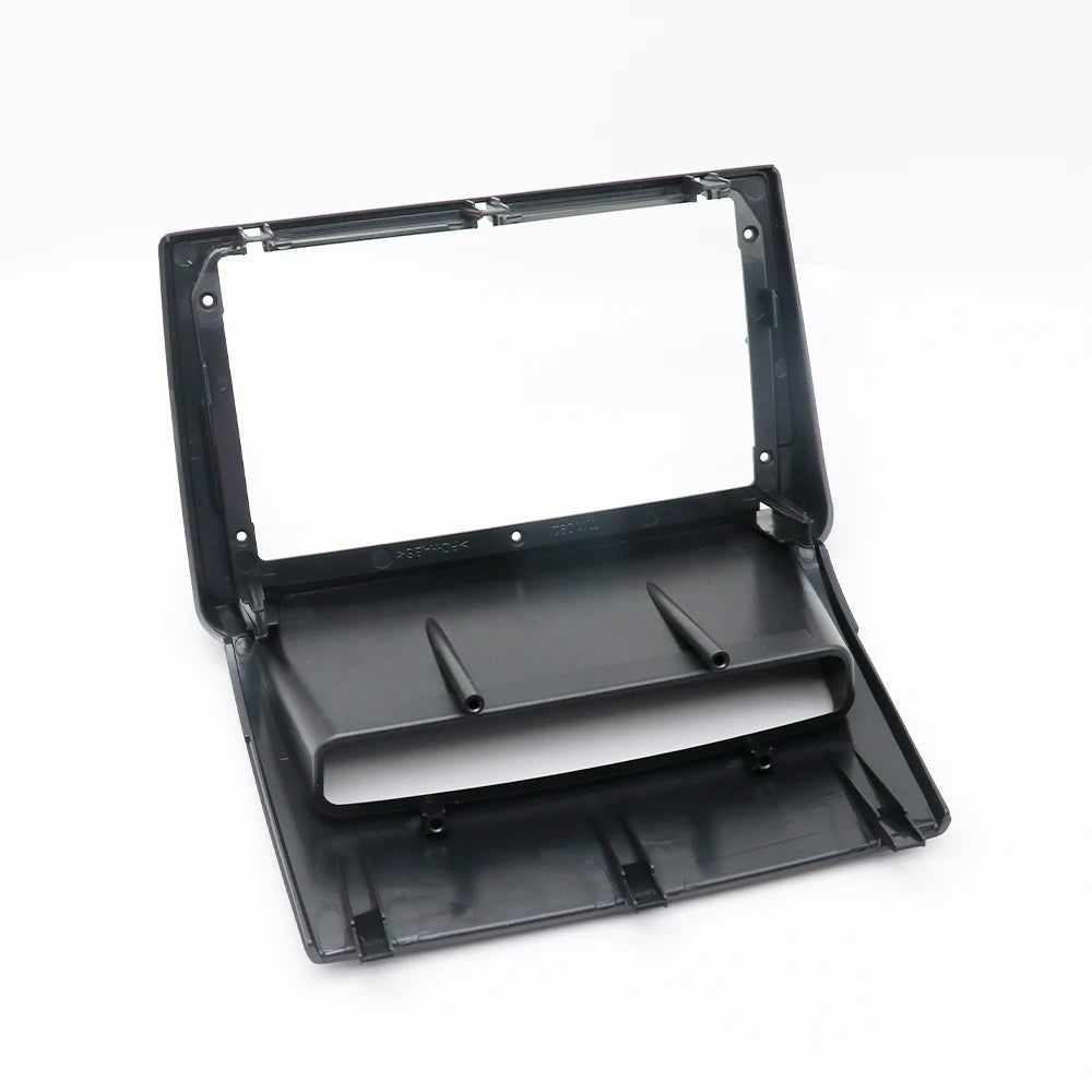 9Inch  Android Car Radio Fascias For 2006-2016 KIA VQ Carnival Stereo Player 2DIN Head Unit Dash Frame Panel Installation Trim