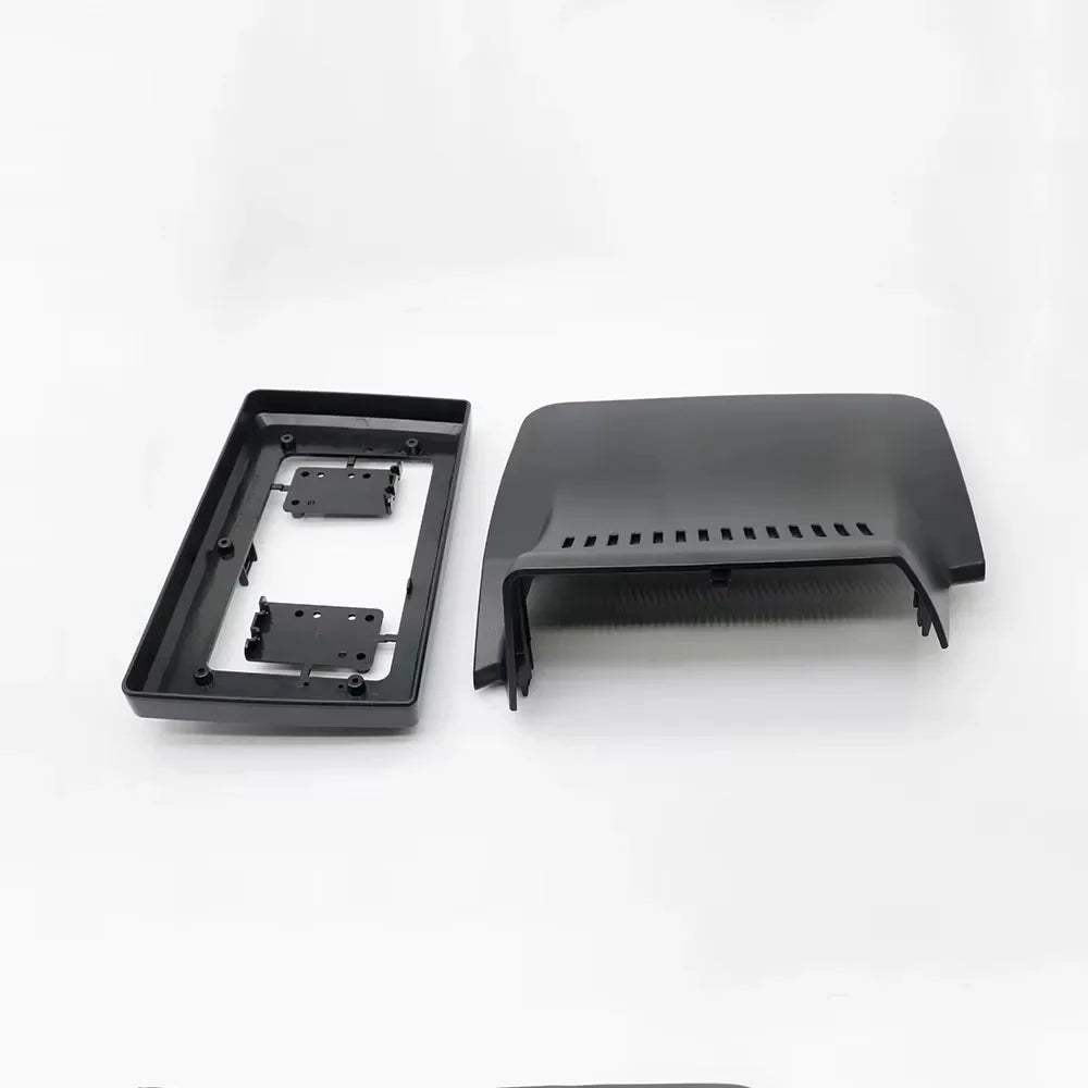 10 Inch Car Frame Fascia Adapter Android Radio Dash Fitting Panel Kit For 2021 TOYOTA RAIZE