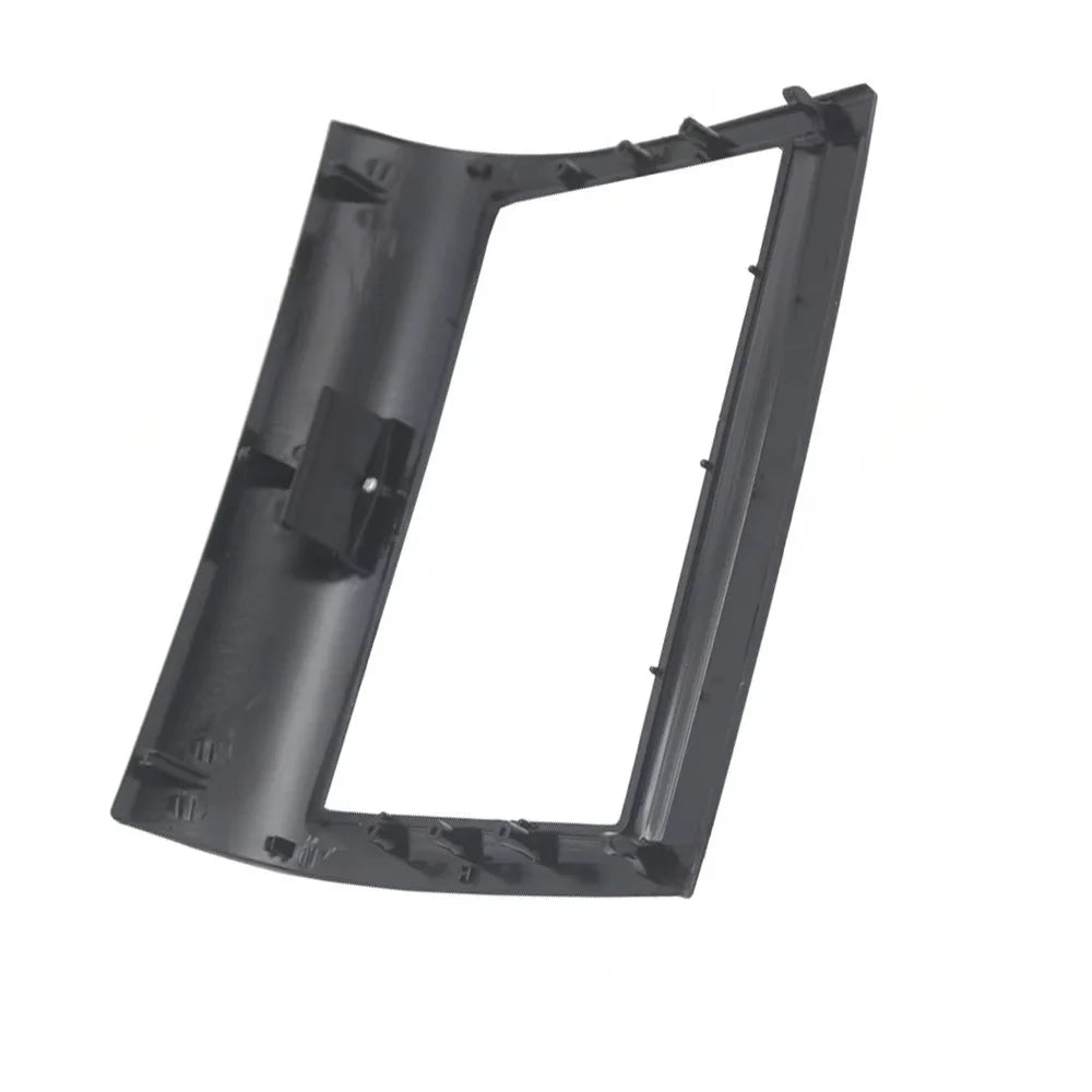 Car Radio Fascia For CITROEN Jumper/PEUGEOT Boxer/FIAT Ducato (2011) Android Player Dash Panel Head Unit 2 Din DVD GPS MP5 Frame