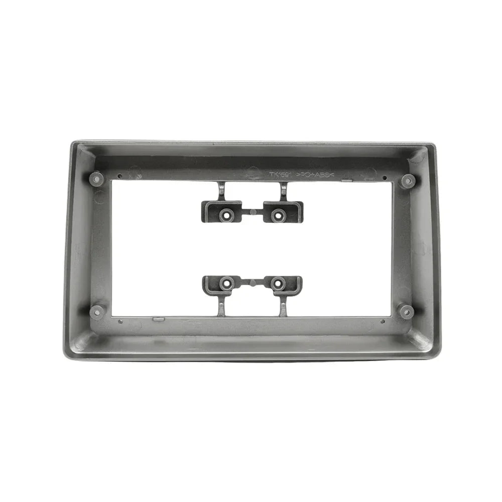 For Hyundai H100 Porter 2009-2012 9 Inch Car Frame Fascia Adapter Android Radio Dash Fitting Panel Kit