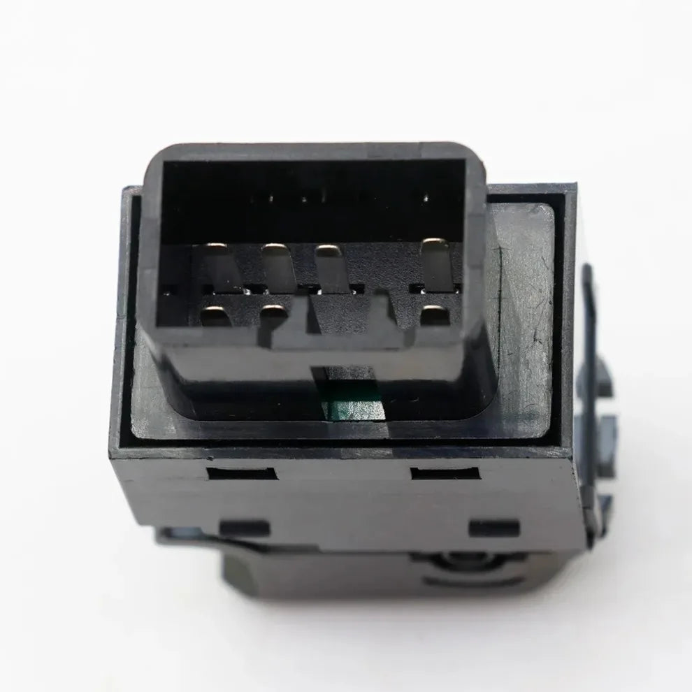 935762S000 For 2010-2015 93576-2S000 For Hyundai Tucson ix35 Passenger Side Rear Left Right Car Window Switch Single Button