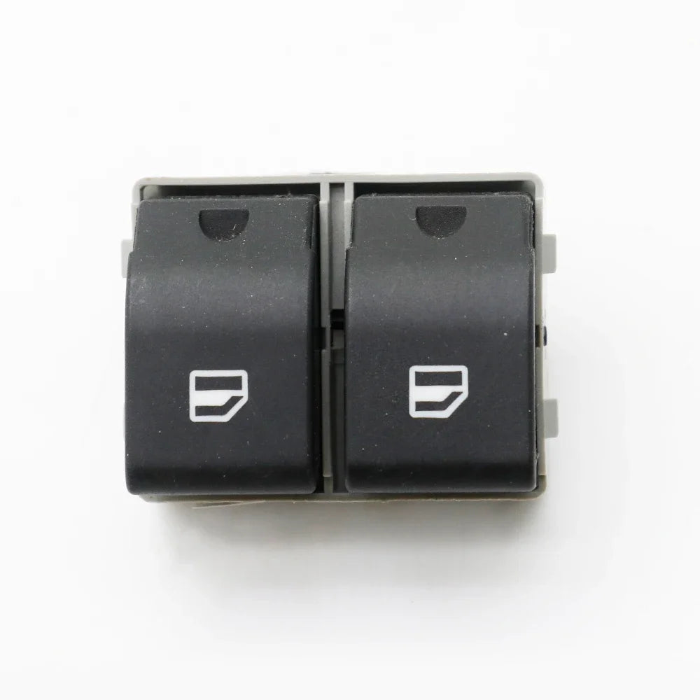 Electric Power Window Switch Button for Seat Ibiza Cordoba 6Q0959858 Volkswagen Polo 2002-2009