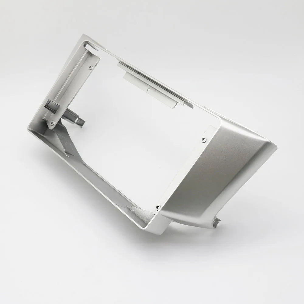 9 Inch Car Fascia Frame Adapter Canbus For Lexus RX RX300 RX330 RX350 RX400 RX450 Harrier Android Audio Dash Fitting Panel Kit