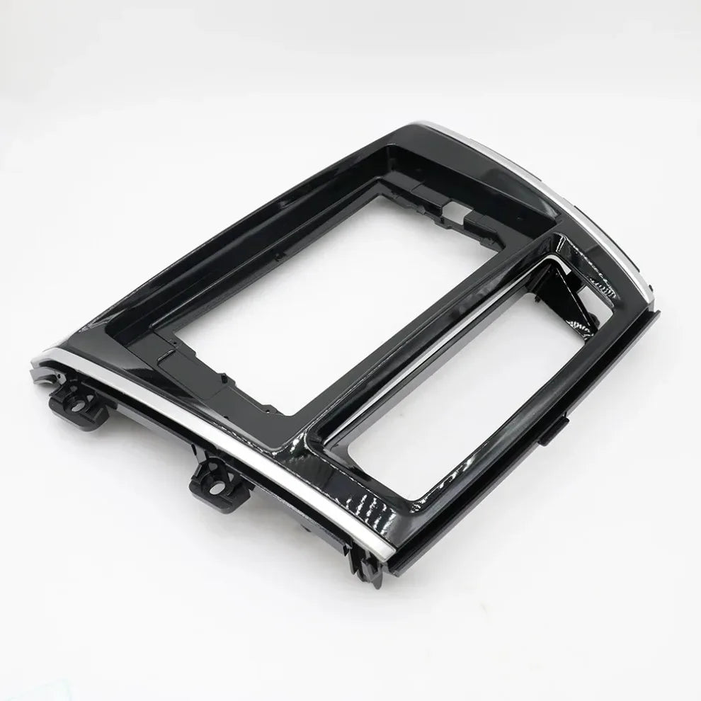 10.1 inch 25.654cm For 2019 Car Radio Fascias Android GPS Stereo Player 2 Din Head Unit Panel Dash Frame For DONGFENG RUIQI 6