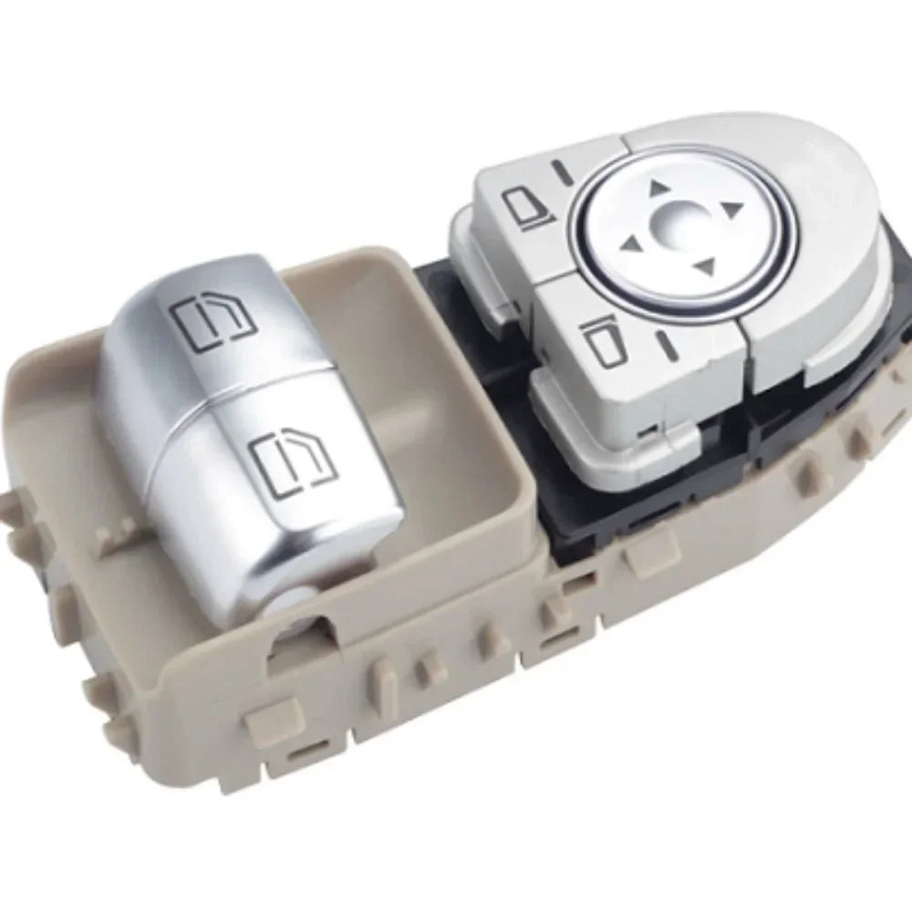 Car Master Power Electric Window Lifting Switch For Mercedes BENZ C Class W205 Coupe Vito W447 2059050302,2059057011,2059051513