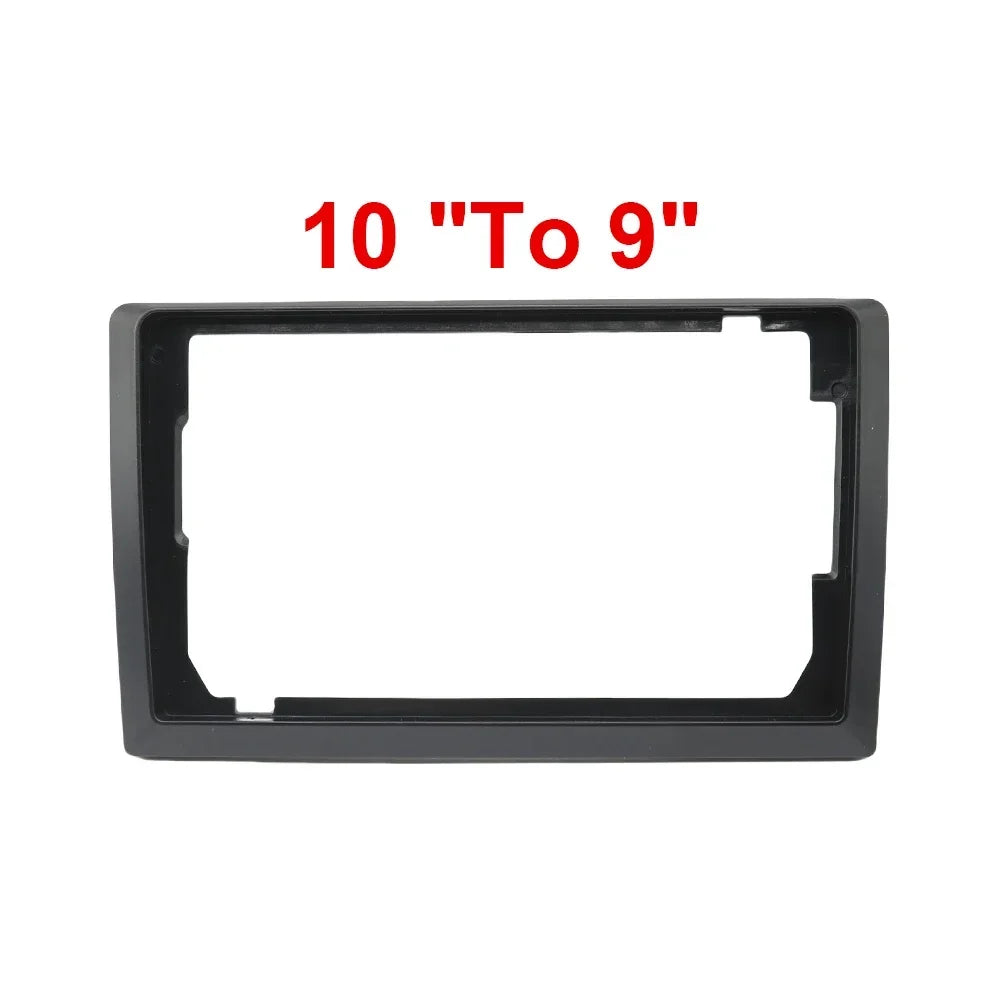 9 inch to 10.1  10   7  frame 2 DIN  suitable for all car models center console radio Android system