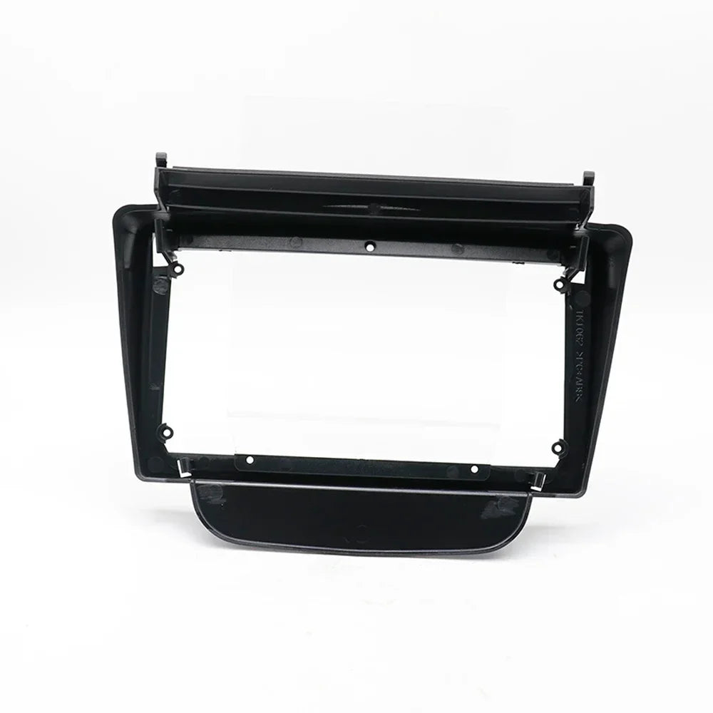 9 Inch Adapter Android Audio Dash Fitting Panel Kit Car Radio DVD Player Fascias Frame For MG 5 MG5 2007-2015