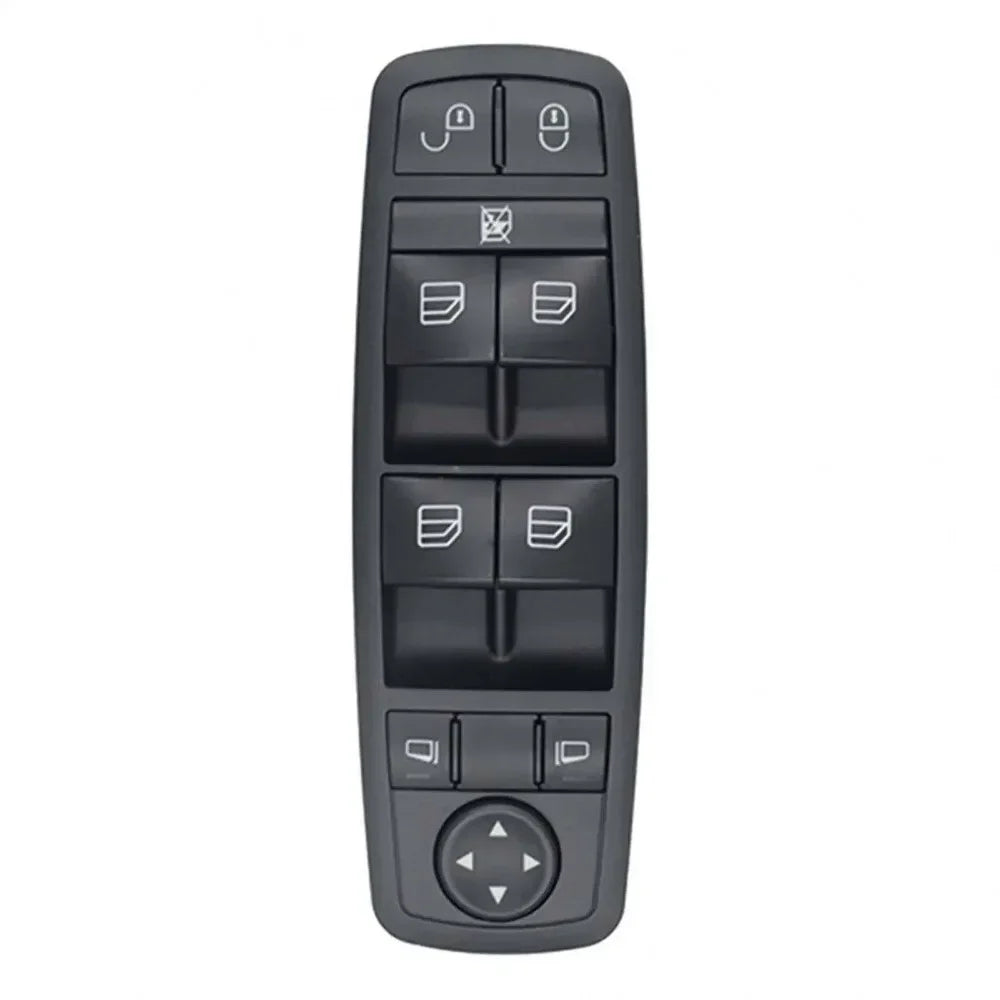 1698206710 1698206610 1698206410 1698206510 2518200510 Electric Master Window Switch For Mercedes Benz A B Class W169 W245