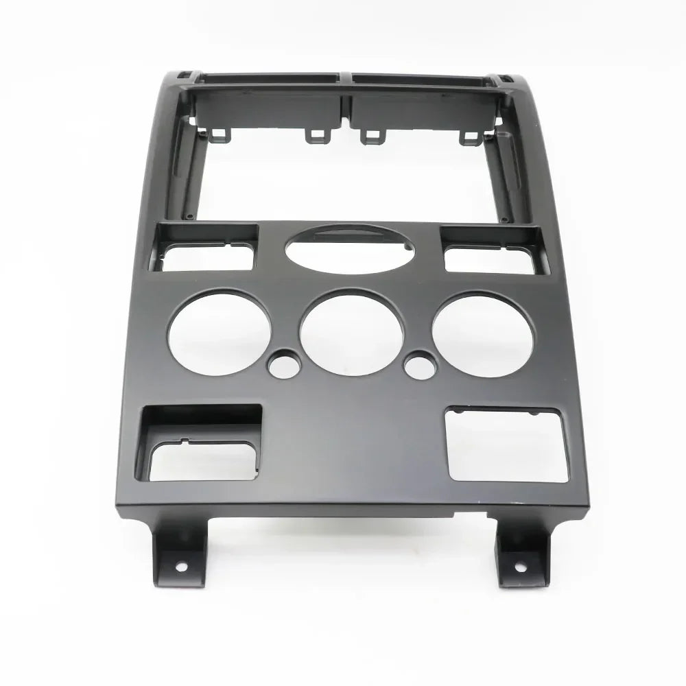 9 Inch Car Frame Fascia Adapter For Ford Mondeo MK3 2001-2003 Android Radio Audio Dash Fitting Panel Kit