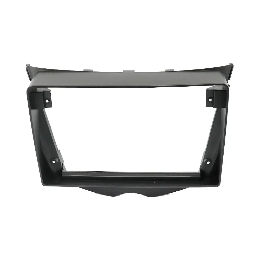 9 Inch for Hyundai Veloster 2011-2018 installation kits fascia panel stereo android navigation  dvd car radio frame