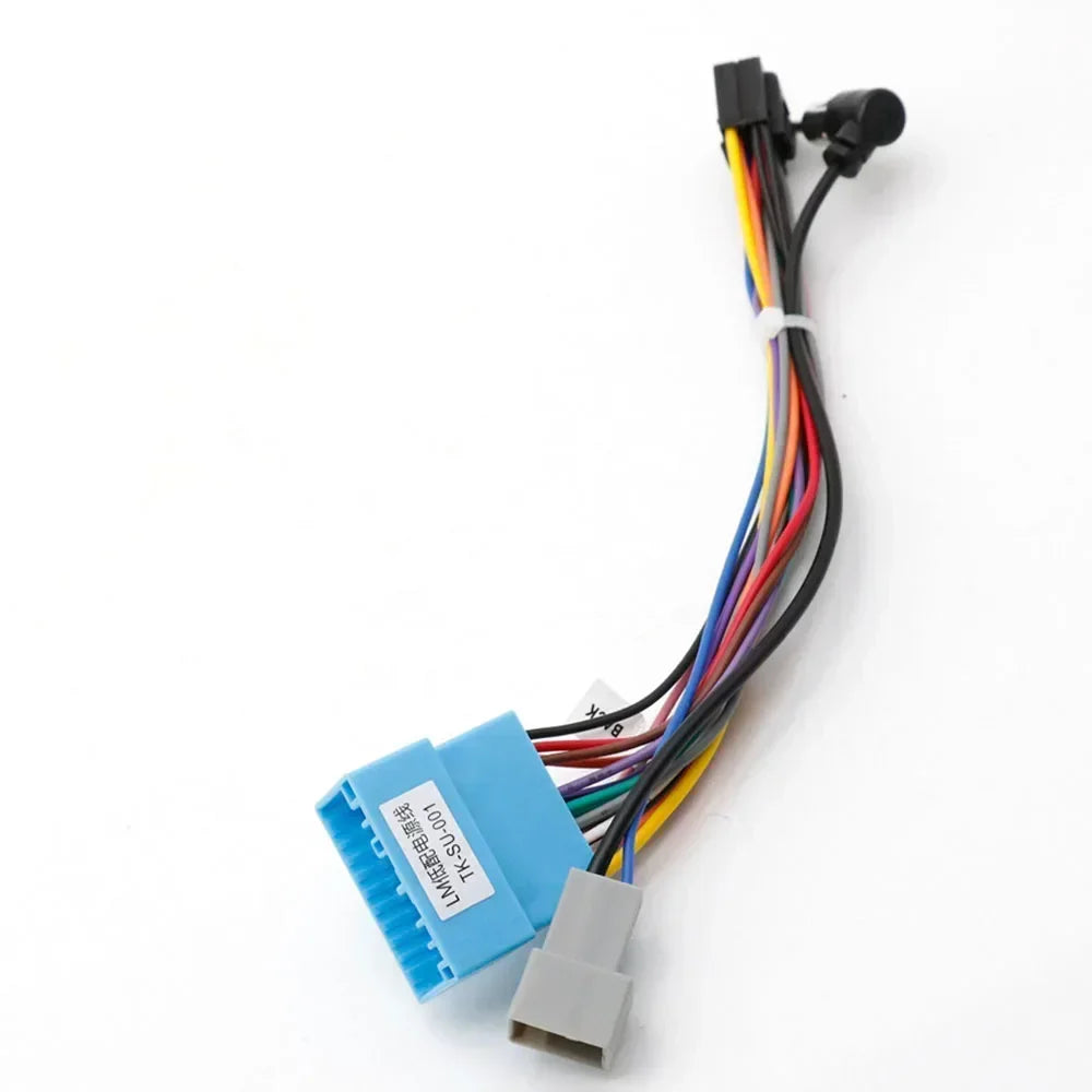 For SUZUKI LIANA 2006-2013 9 Inch Car Radio Stereo Fascia Android MP5 Player 2Din Head Unit Panel Frame Bezel Installation Trim