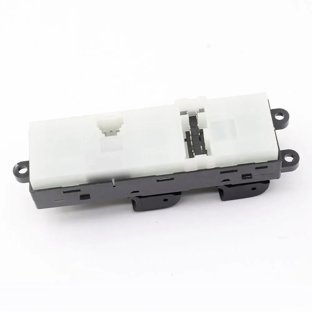 Master Electric Power Window Lifter Switch For Nissan Qashqai J10 2.0 dCi 4WD Navara D40 Vehicles Car QZ 25401JD001 25401BB60B