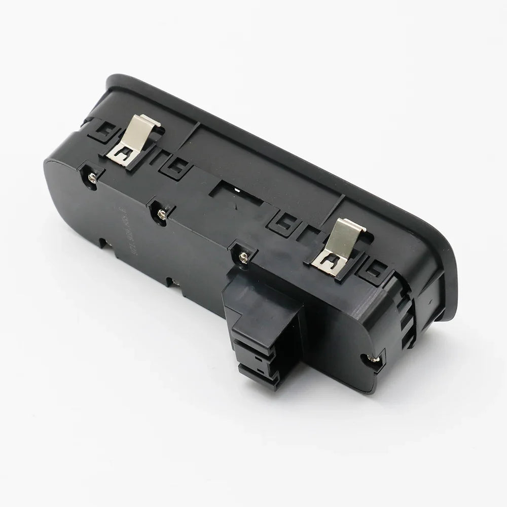Car Electric Master Power Window Switch Control Lifter Regulator Button For Porsche Panamera Cayenne 971 9YA 9Y0 2017-2024