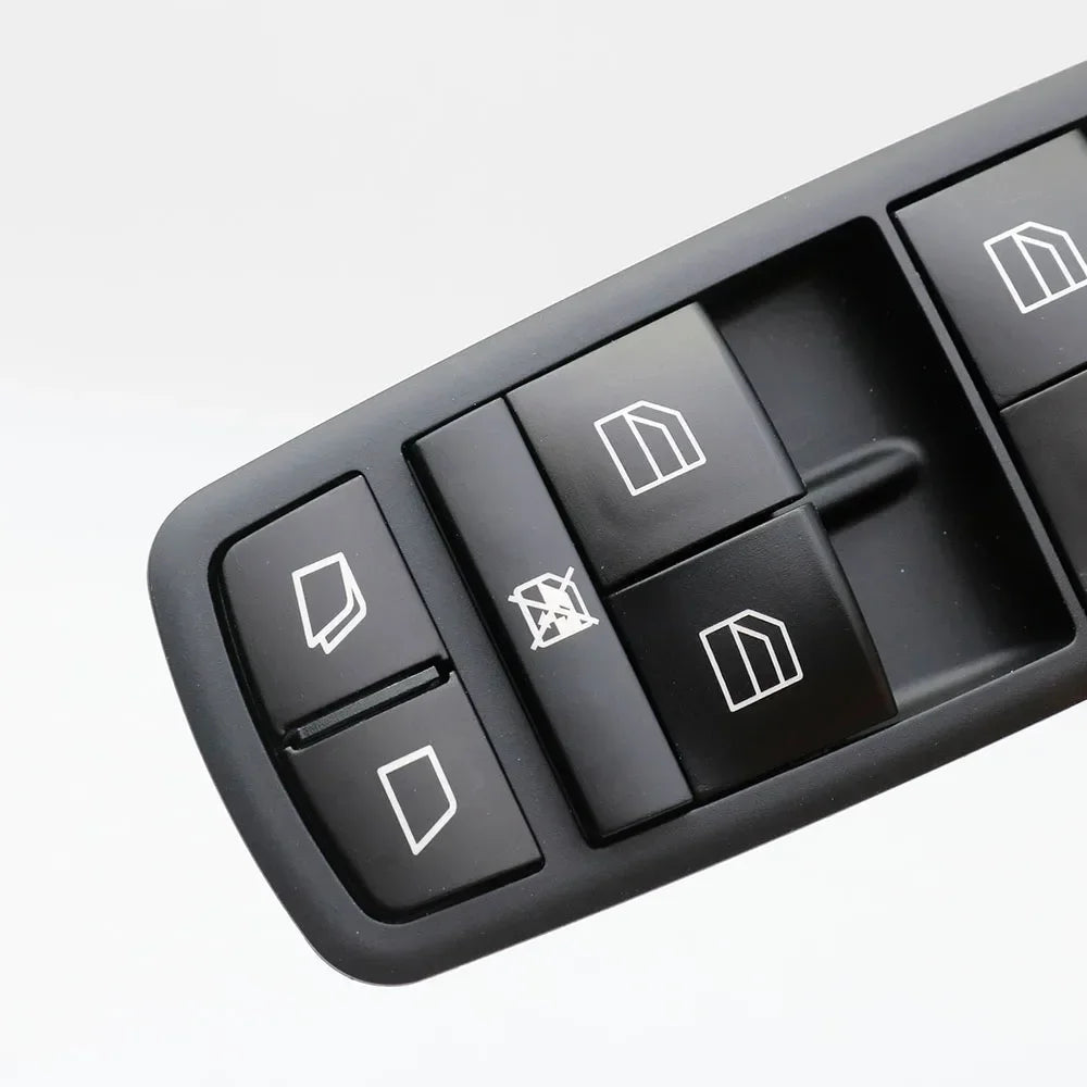 Car Window Lift Control Switch For Mercedes Benz ML GL R Class W164 W251 2518300590,2518300290,2518300090