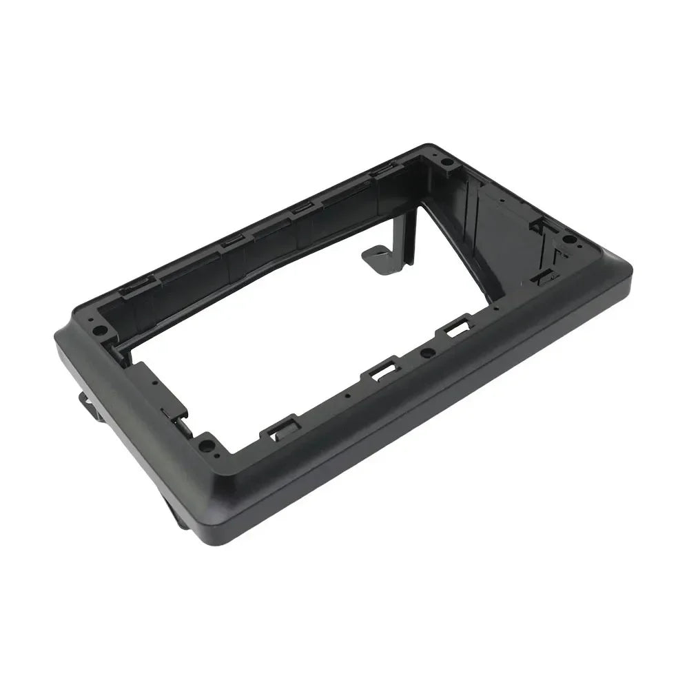 For Opel Astra H 2004-2014 9 Inch Car Frame Fascia Adapter Canbus Box Android Radio Dash Fitting Panel Kit