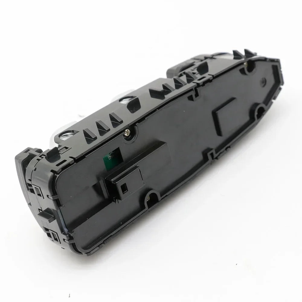 Car Front Door Power Electric Window Lifting Control Switch For Mercedes Benz S Class W222 S320 S350 S450 S500 S560 2014-2020