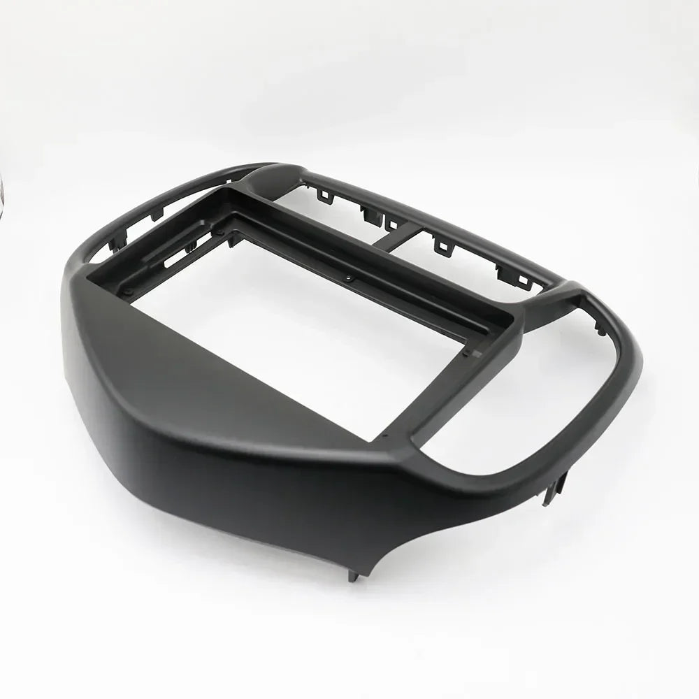 Audio Adapter Car Radio DVD Player Fascias Frame For Chevrolet AVEO 2016-2020 9" Big Screen 2DIN Dash Fitting Panel  Kit