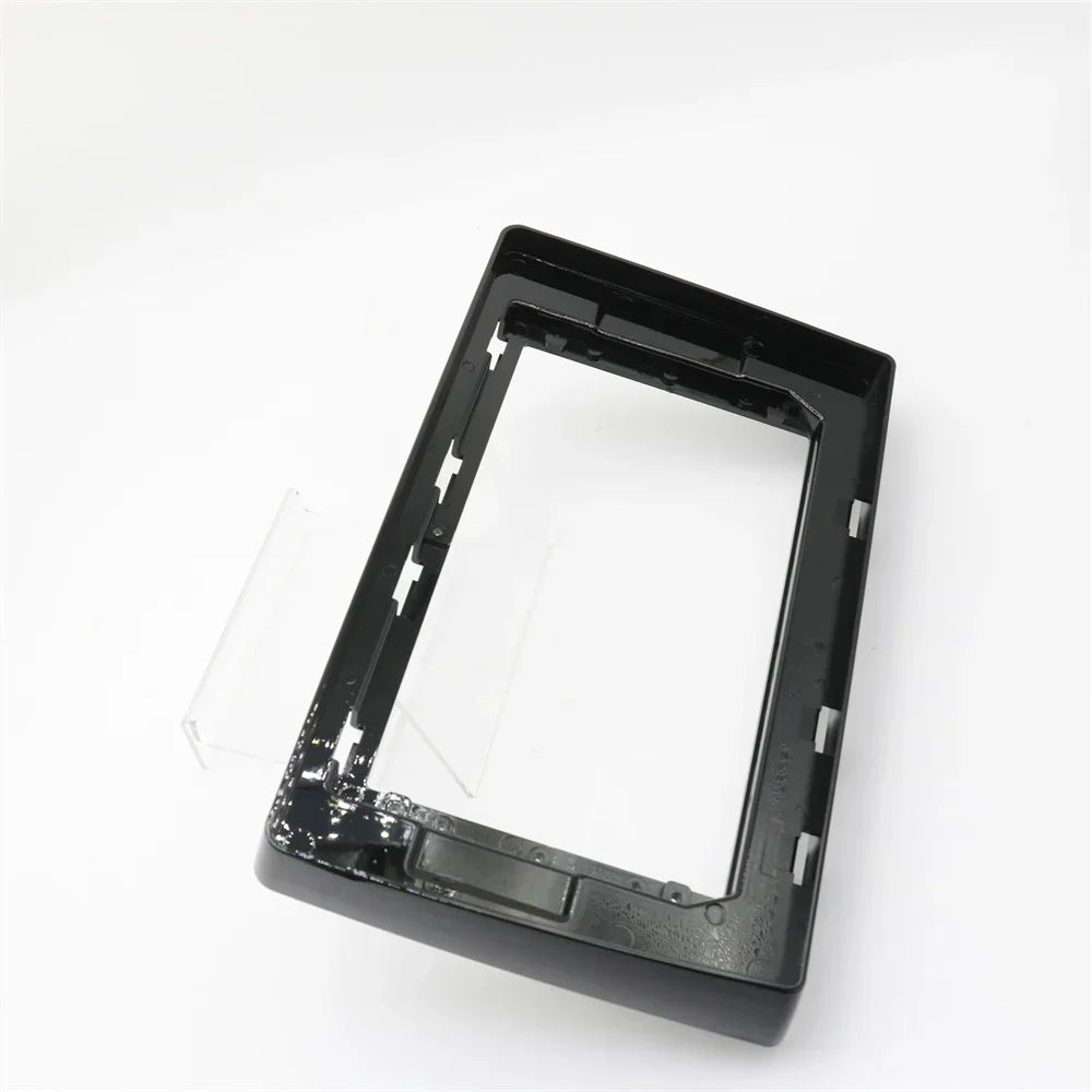 10.1 Inch Car Radio Android MP5 Player Casing Frame 2 Din Head Unit Fascia Stereo Dash Cover For Toyota PREVIA / Estima  2019 +