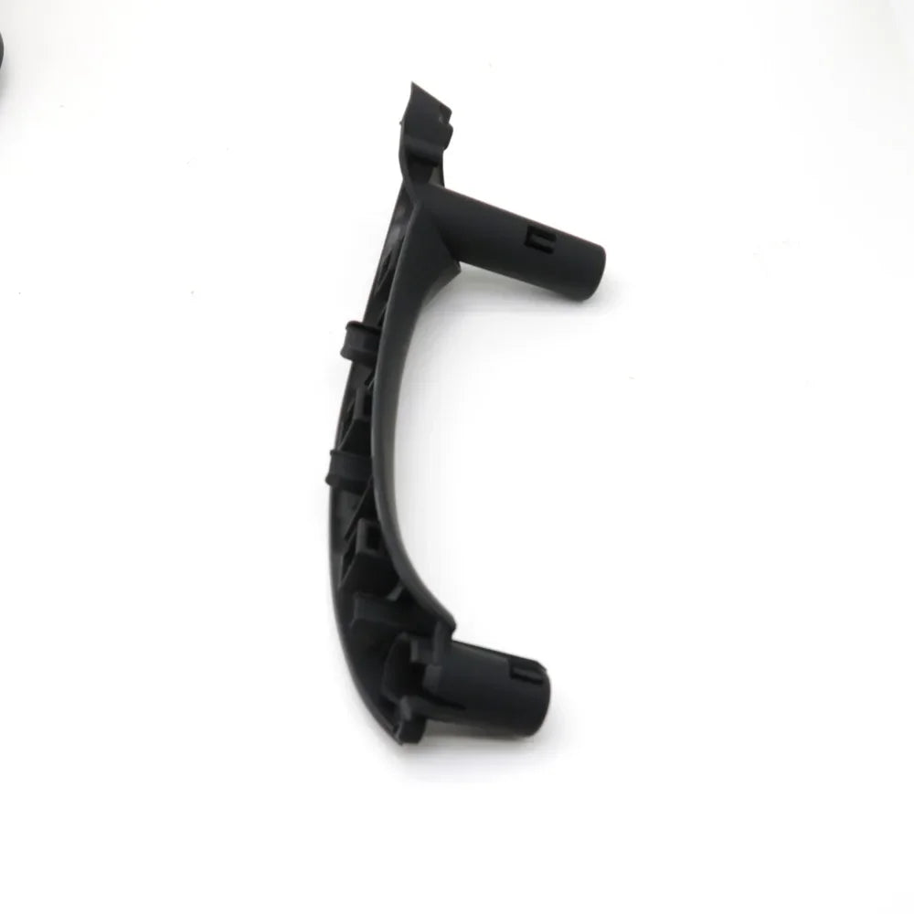LHD RHD Car Front Left Door Inner Handle Pull Trim  Interior Panel  51417250307 For BMW X3 X4 F25 F26 2010-2016