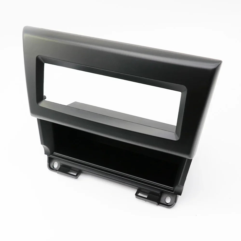 2Din Car DVD Frame Audio Fitting Adaptor Dash Trim Facia Panel 10.1inch For Honda Accord 8th 2008-2013 Double Din Radio Player