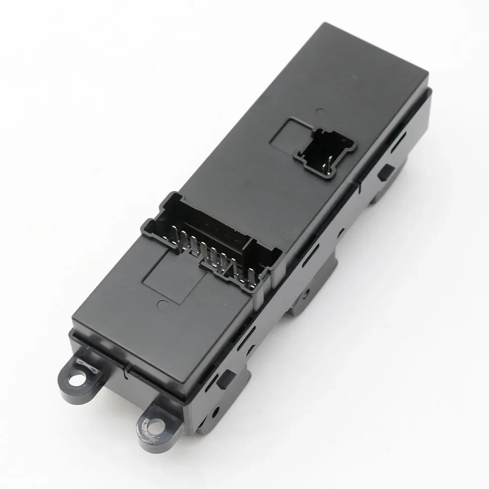 For Nissan Tiida C11 2004-2012 Teana 2004-2007 Auto Electric Power Window Glass Switch Button Left Hand Drive Car
