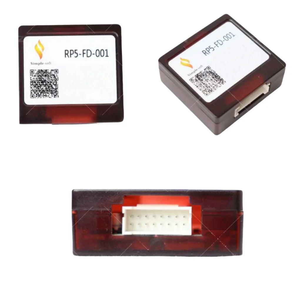 For FORD Mondeo2007-2010/FORD S-MAX 2001-2008 DVD 2 Din GPS Car Radio Stereo Canbus Box RP5-FD-001 With Harness Wiring Cables