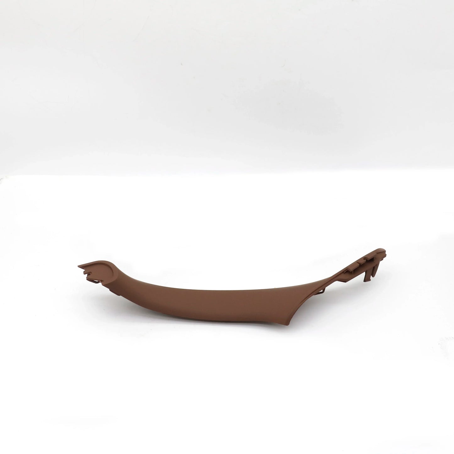 Left Right Interior Car Passenger Door Handle Inner Panel Cover Trim Replacement For BMW 5 Series F10 F11 520 523 525 528