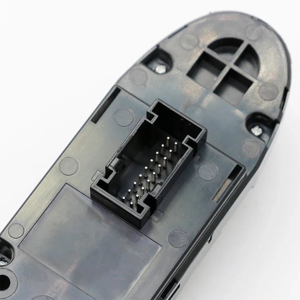 Car Accessories Window Lifter Control Switch Left Driver Side For BMW 3 Series E92 (05/2005-02/2010) LCI (11/2008-06/2013)