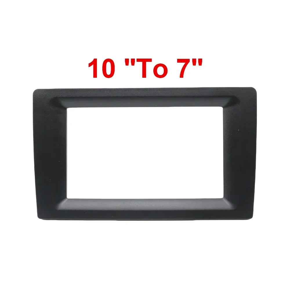 9 inch to 10.1  10   7  frame 2 DIN  suitable for all car models center console radio Android system