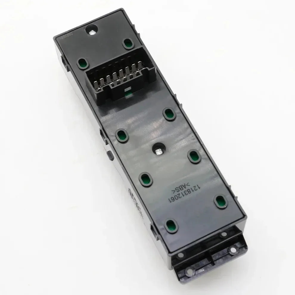 93570-1R101 93580-1R000 2013-2017 Nevosa Front Left Passenger Electrical Window Control Switch Button for Hyundai Accent Solaris