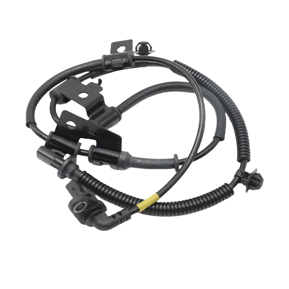 GENUINE Front ABS Wheel Speed Sensor Right for Tucson 2005-2009 OEM 956702E310