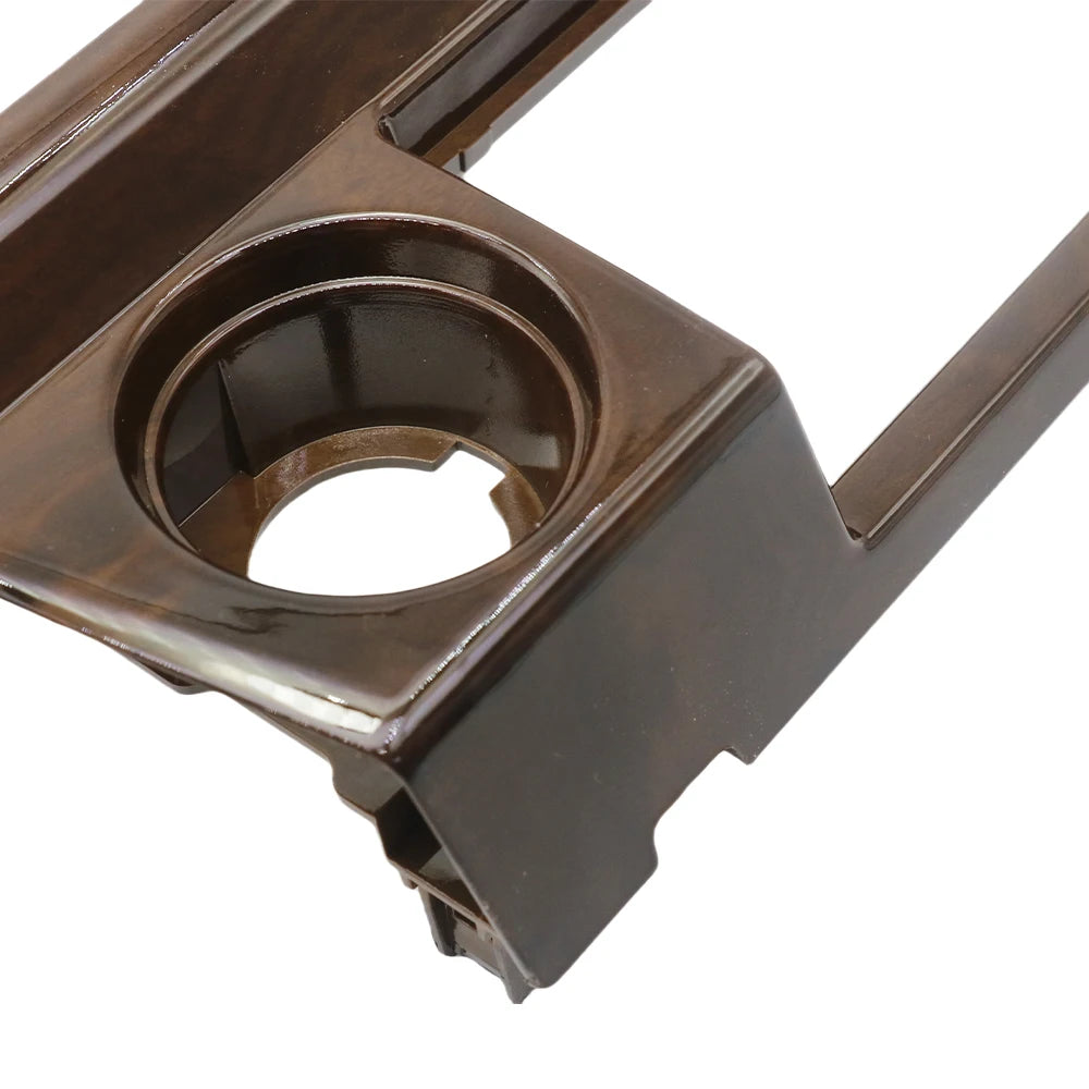 9 Inch 22.86cm for TOYOTA CAMRY Original 1998-2000 Car Panel Air Conditioning Outlet Air Conditioning Outlet Cover Panel