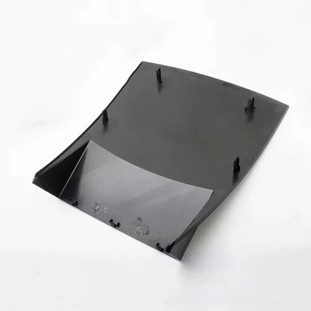 12.3 Inch For 2009-2014 FORD FIESTA FRAME Car Radio Stereo GPS MP5 Android Player 2 Din Fascias Panel DashBoard Frame Cover