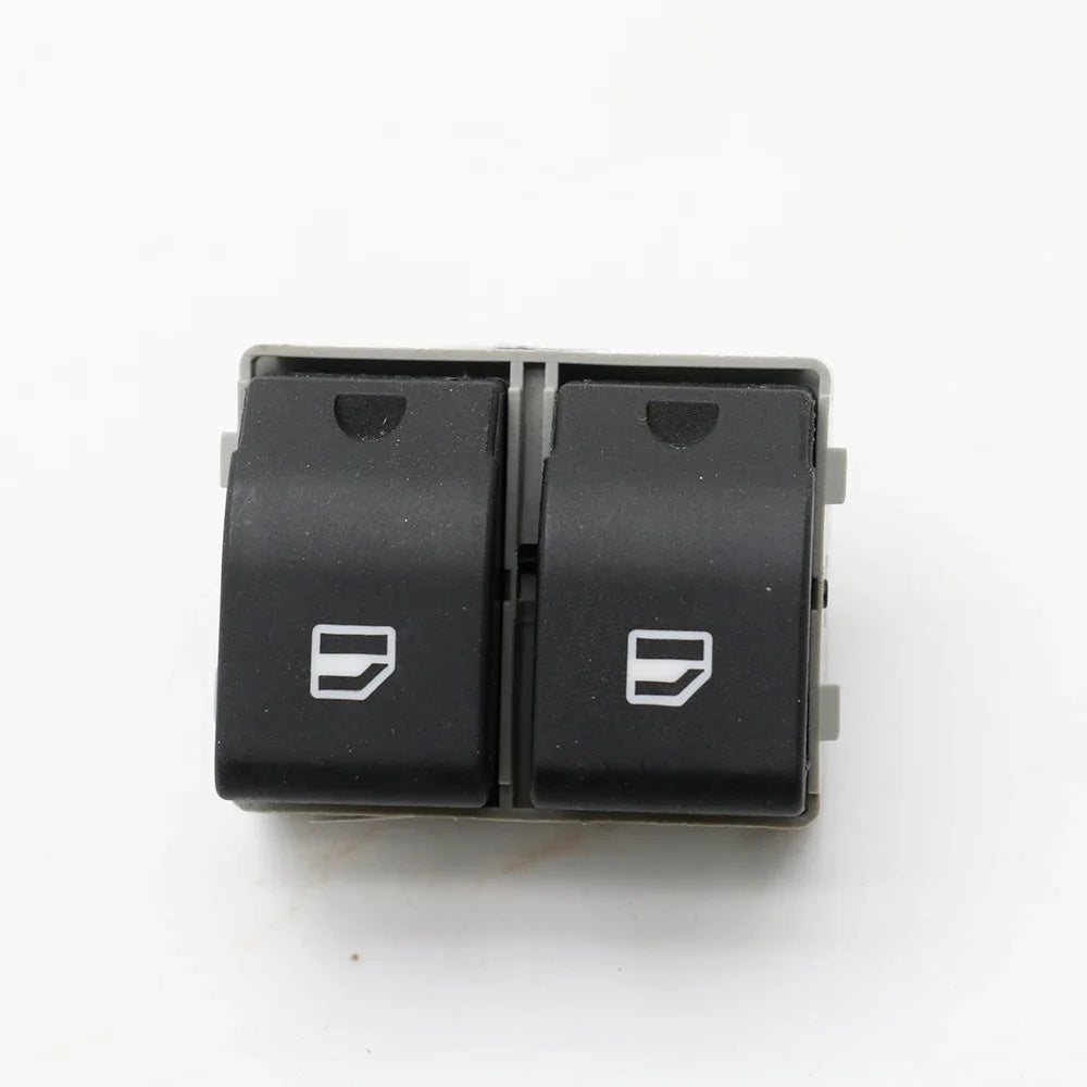 Nevosa 6Q0959858 Front Car Window Lifter Control Switch For VW Seat Ibiza Cordoba POLO 9N 2001-2009