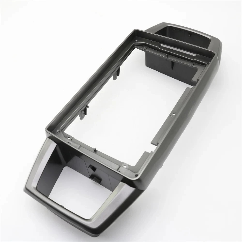 9 Inch Car Frame Fascia Adapter Android Radio Dash Fitting Panel Kit For Daihastu Mira Toyota Pixis Epoch 2018-2020